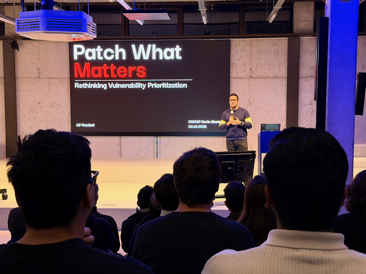 OWASP Berlin